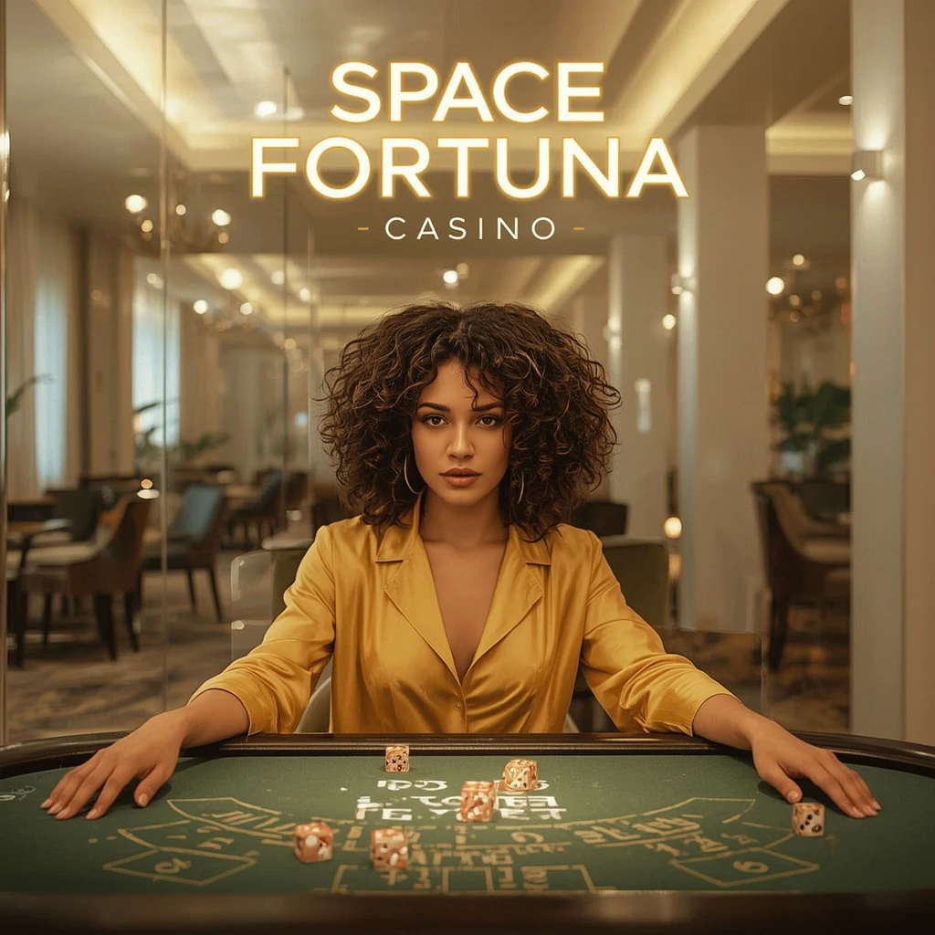 Space Fortuna Casino France